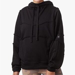 Alo Yoga Dimension Hoodie